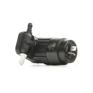 Image of ERA Windshield Washer Pump VW,MERCEDES-BENZ,OPEL 465090 46797755,60810096,71719636 7682336