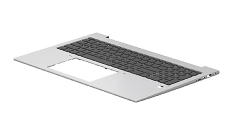 Image of HP N93088-B31 laptop spare part Keyboard