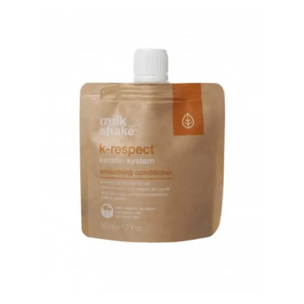 Image of Milk_shake K-Respect Smoothing Conditioner 50ml