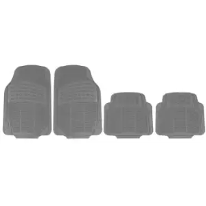 Image of HEYNER Floor mat set 731120