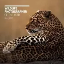 Image of Wildlife Photographer of the Year: Desk Diary 2023