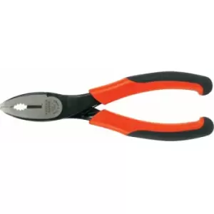 Image of Bahco - 160mm Combination Pliers