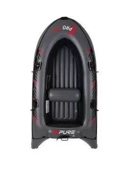 Image of Pure4Fun Pure Xpro 500 Inflatable Boat Dinghy Raft (2-3 Person)