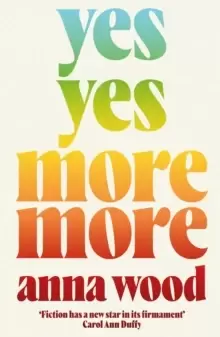 Image of Yes Yes More More
