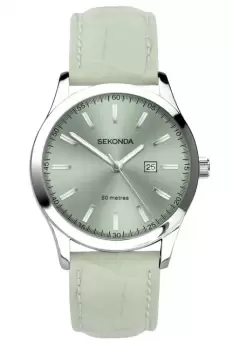 Image of Womens Sekonda Taylor Watch 40549