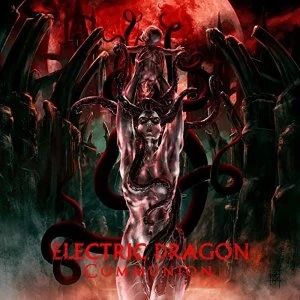 Image of Electric Dragon - Communion Vinyl