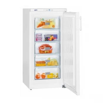 Image of Liebherr GP2033 158L Freestanding Undercounter Freezer