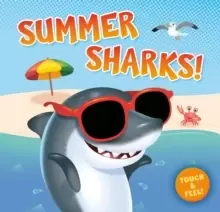 Image of Summer Sharks!
