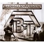 Image of Bachman & Turner - Bachman & Turner (Music CD)