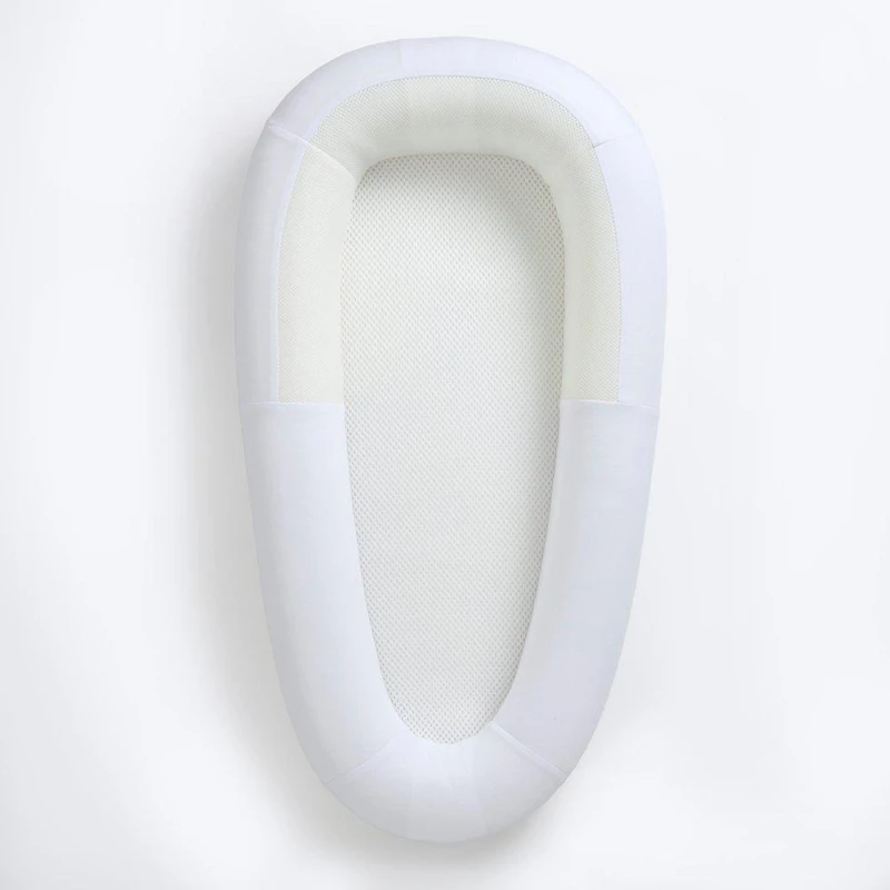 Image of Purflo Purflo Sleeptight Bed White
