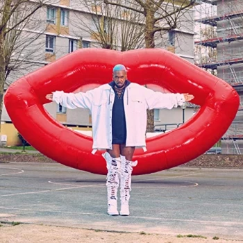 Image of Kiddy Smile - One Trick Pony CD