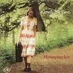 Image of Kirsty McGee - Honeysuckle (Music CD)