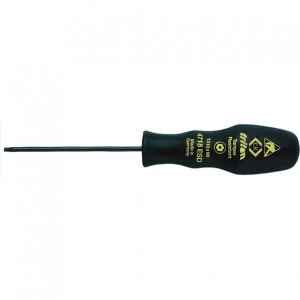 Image of CK Triton ESD Security Torx Screwdriver T8 70mm