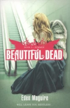 Image of Summer by Eden Maguire Paperback