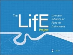 Image of The Life Project by Baca Book