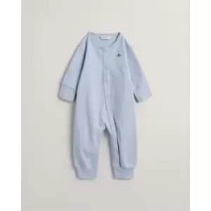 Image of Gant Shield Pyjama Bb33 - Blue