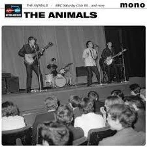 Image of The Animals - BBC Saturday Club '65... and more Vinyl