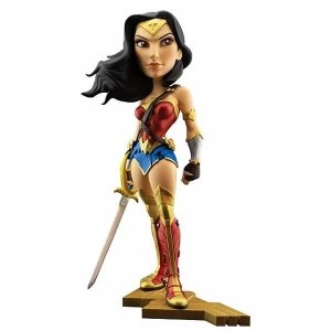 Image of Wonder Woman Gal Gadot (DC Comics) Vinyl Figure