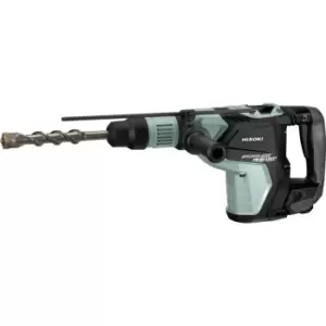 Image of DH40MEYJ2Z 1150W Rotary Hammer SDS Max UVP Brushless 110V