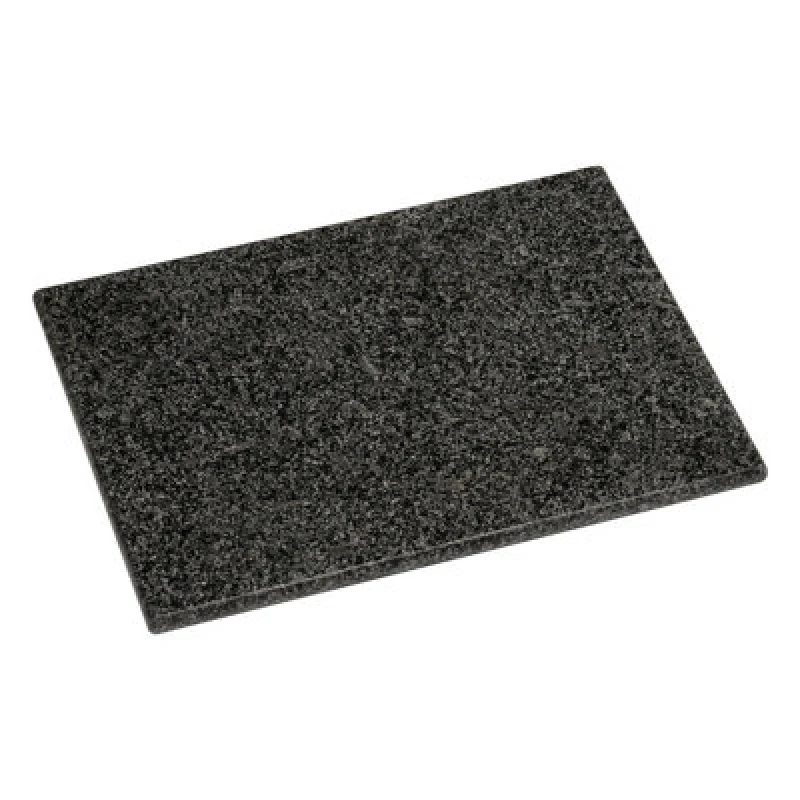 Image of Premier Housewares NORSE Black Speckled granite Chopping Board Black