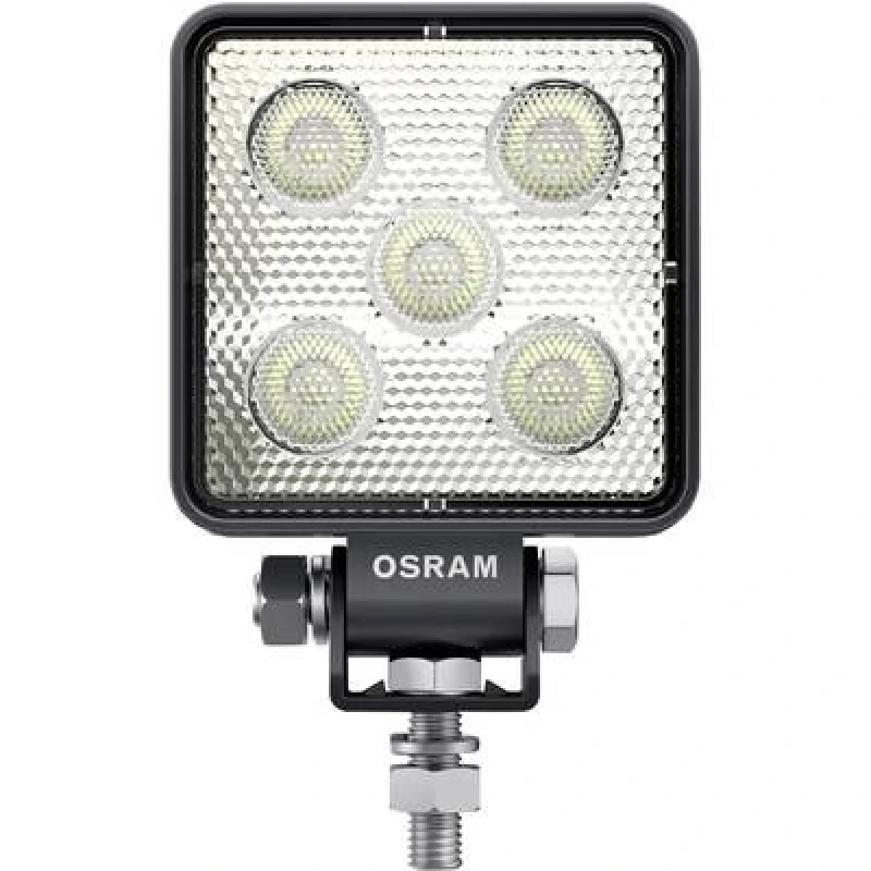 Image of Osram OSRAM Working light 12 V, 24 V LEDriving CUBE VX70-WD LEDWL103-WD Wide angle close range illumination (L x W x H) 97 x 31 x 73mm 550 lm 6000 K