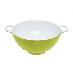 Image of Tala Kitchen Craft 15cm Melamine Colander Green