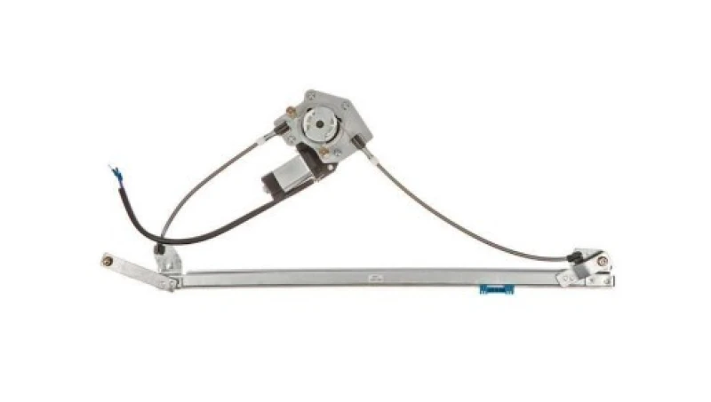 Image of PROCARO PR14-1255 Window regulator Right Front, Operating Mode: Electric Window Winder (1561)