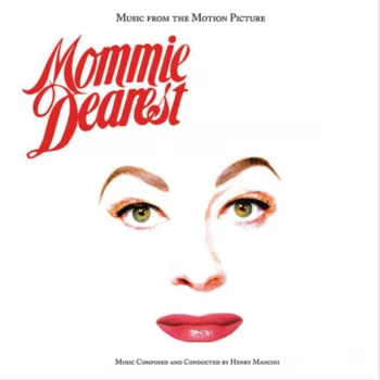Image of Henry Mancini - Mommie Dearest (Music From The Motion Picture) Vinyl