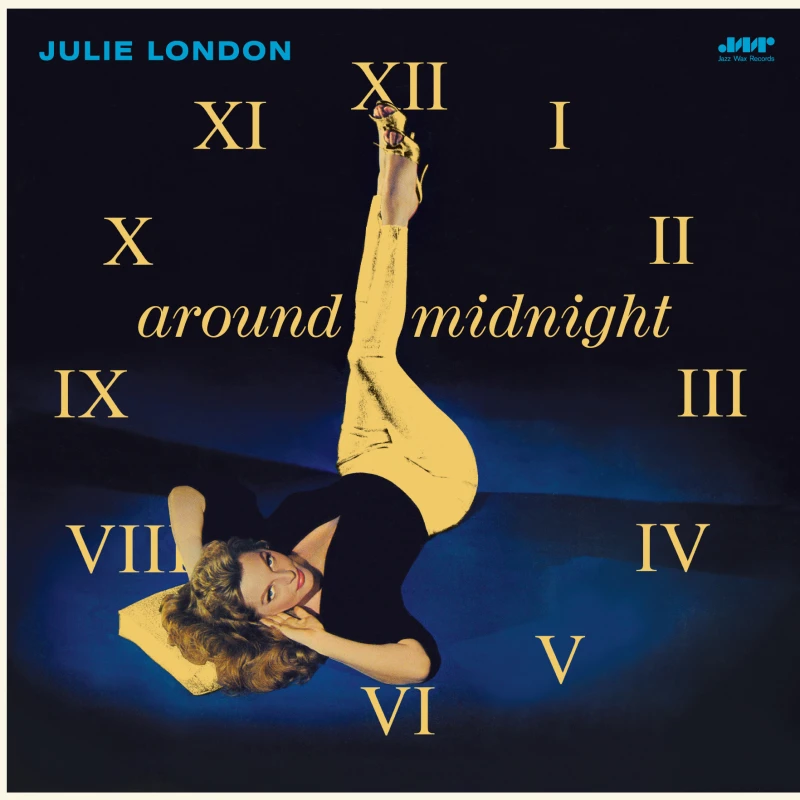Image of Around Midnight (Bonus Tracks Edition) Vinyl