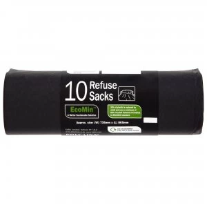 Image of Cedo Large Bin Bags - Pack of 10