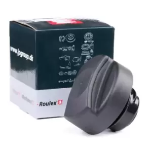 Image of JP GROUP Cap, fuel tank JP GROUP 1281100200 OPEL,VOLVO,SAAB,Corsa C Schragheck (X01),ZAFIRA B (A05),Meriva A (X03),Astra H Caravan (A04)