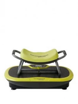 Image of Wondercore Rock N Fit Green