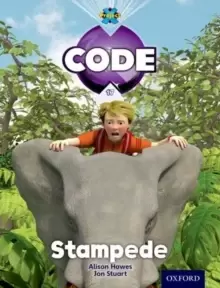 Image of Project X Code: Jungle Stampede
