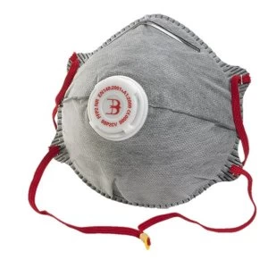 Image of BBrand Face Mask Grey