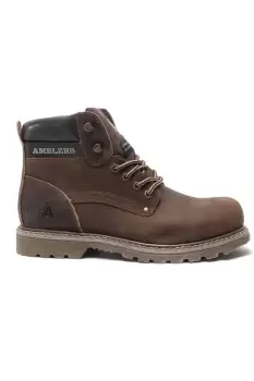 Image of Dorking Casual Leather Boot Boots Boots