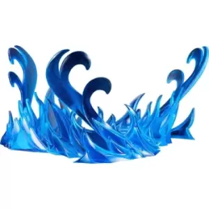 Image of Original Character Parts for MODEROID Figures Wave Effect 8 cm