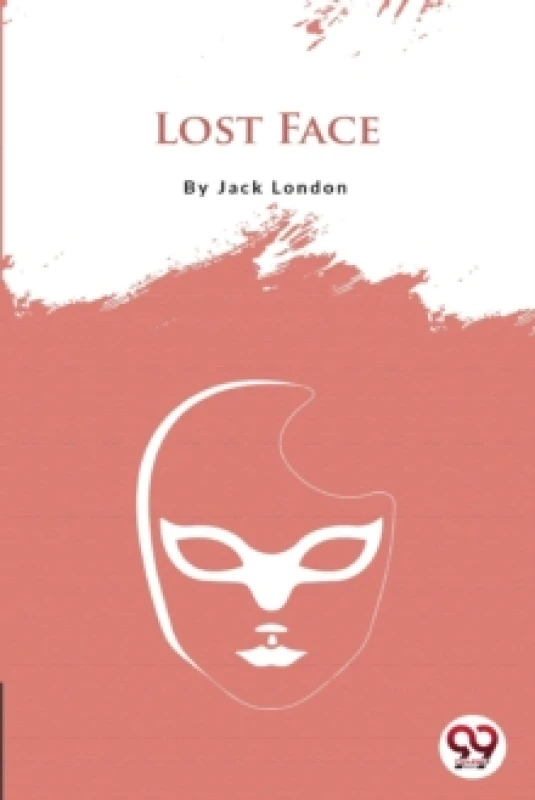 Image of Lost Face Paperback / softback