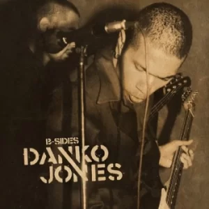 Image of B-sides by Danko Jones CD Album