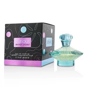 Image of Britney Spears Curious Eau de Parfum For Her 50ml