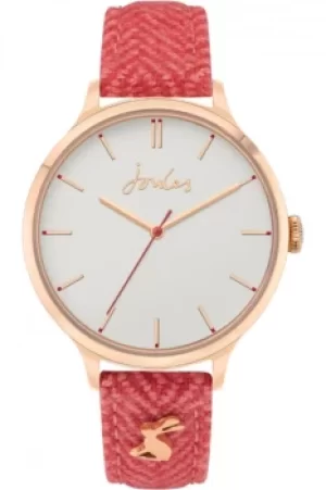 Image of Joules Watch JSL014CRG