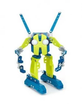 Image of Meccano Mecanno Tec Micronoid Code Ace