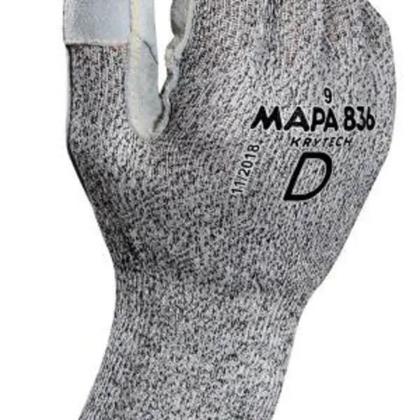 Image of Mapa Krytech 836 Gloves MAP36019 MAP36019