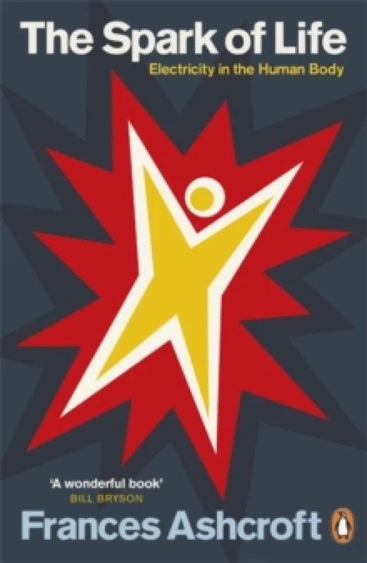 Image of The Spark of Life. Paperback. By Frances M Ashcroft Books