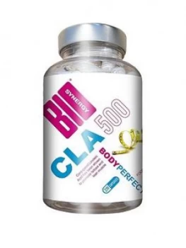 Image of Bio Synergy Body Perfect Cla Slimming Pills (270 Capsules)
