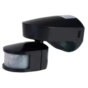 Image of Timeguard SLB2300 2300W PIR Light Controller Black