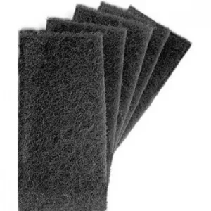 Image of Rothenberger Industrial Rovlies Cleaning pad Content 5 pc(s)