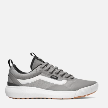 Image of Vans Ultrarange Exo Trainers - Frost Grey/True White - UK 6