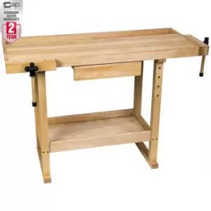 Image of SIP SIP Beech Workbench