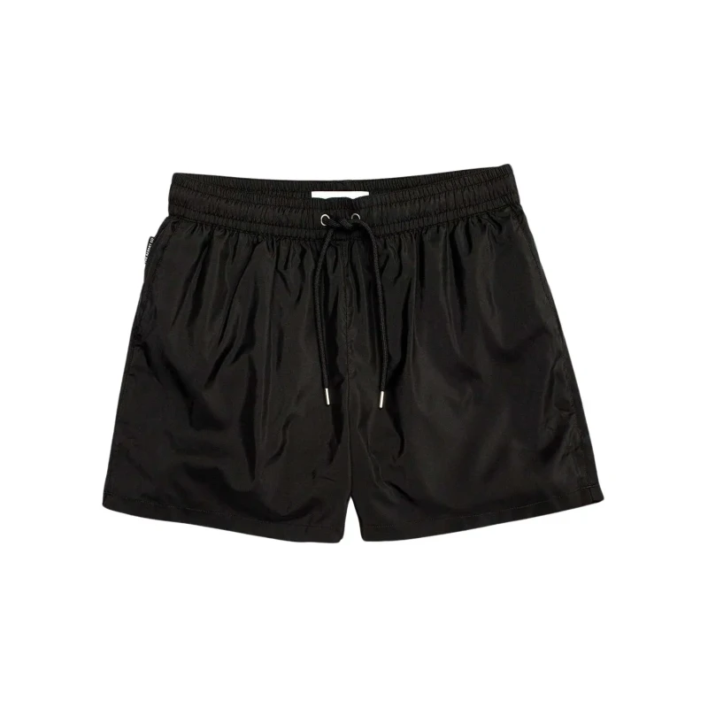 Image of Swim shorts The Resort Co Classic Noir Male S