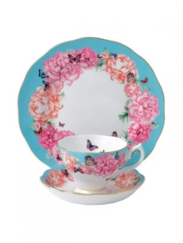 Image of Royal Albert Miranda kerr devotion 3 piece set